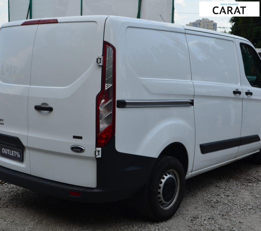 Ford Transit 2017 Ford Transit 2017