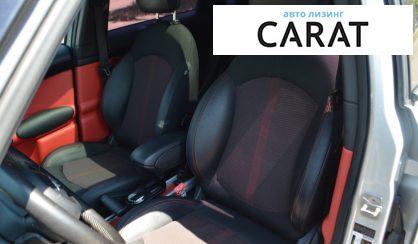 MINI Countryman 2012 MINI Countryman 2012