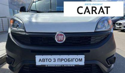 Fiat Doblo груз. 2018