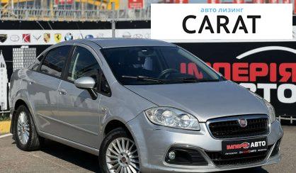 Fiat Linea 2013