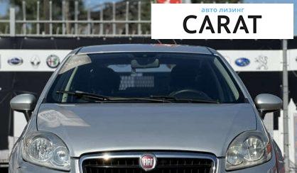 Fiat Linea 2013 Fiat Linea 2013