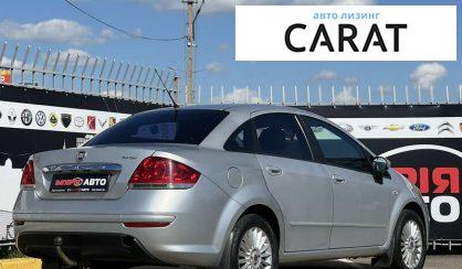 Fiat Linea 2013 Fiat Linea 2013