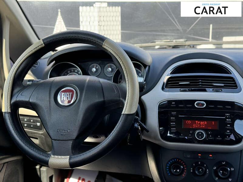 Fiat Linea 2013 Fiat Linea 2013