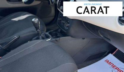 Fiat Linea 2013 Fiat Linea 2013