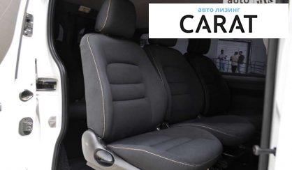 Fiat Talento пасс. 2018