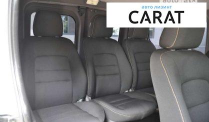 Fiat Talento пасс. 2018 Fiat Talento пасс. 2018