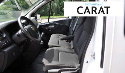 Fiat Talento пасс. 2018 Fiat Talento пасс. 2018