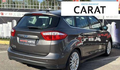 Ford C-Max 2015