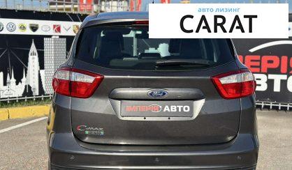 Ford C-Max 2015