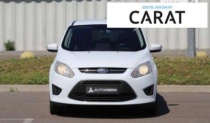 Ford C-Max 2012