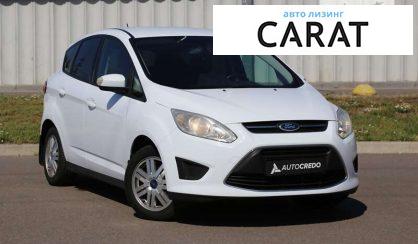 Ford C-Max 2012