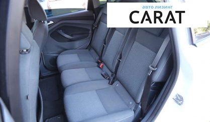 Ford C-Max 2012