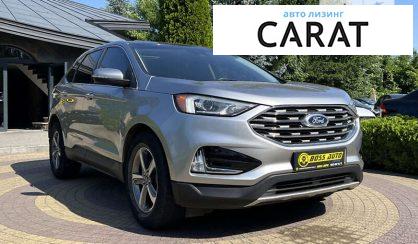 Ford Edge 2019