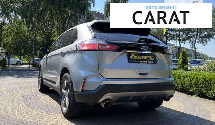 Ford Edge 2019