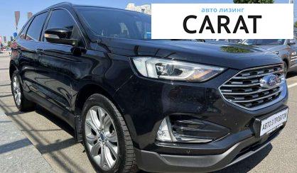 Ford Edge 2019