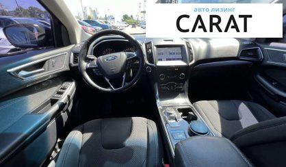 Ford Edge 2019