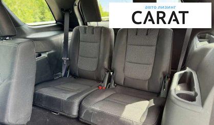 Ford Explorer 2019 Ford Explorer 2019