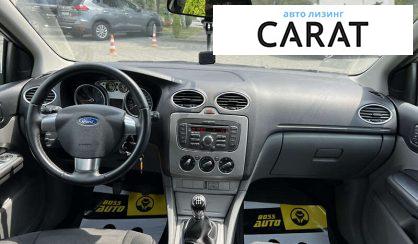 Ford Focus 2011