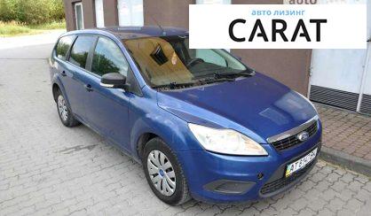 Ford Focus 2008