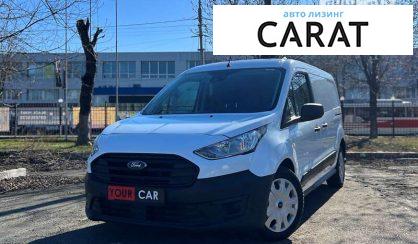 Ford Transit Connect 2018