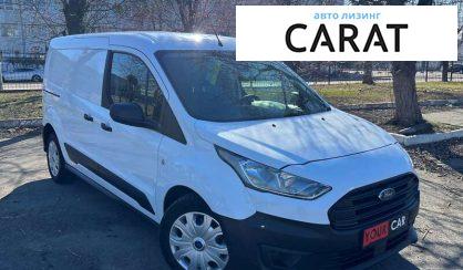 Ford Transit Connect 2018