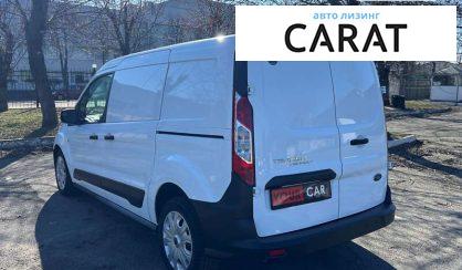 Ford Transit Connect 2018