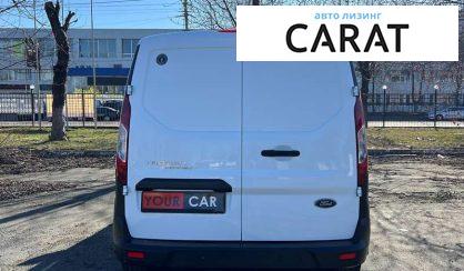 Ford Transit Connect 2018