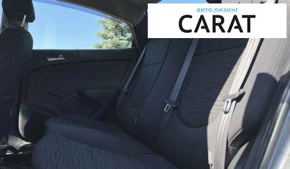 Hyundai Accent 2016 Hyundai Accent 2016