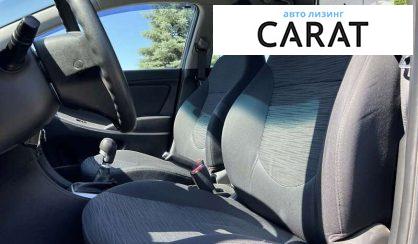 Hyundai Accent 2016 Hyundai Accent 2016