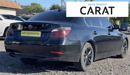 BMW 520 2004 BMW 520 2004