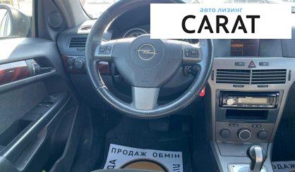 Opel Astra 2005