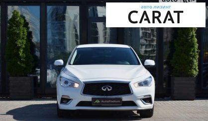 Infiniti Q50 2019 Infiniti Q50 2019