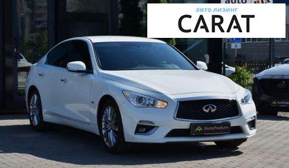 Infiniti Q50 2019 Infiniti Q50 2019