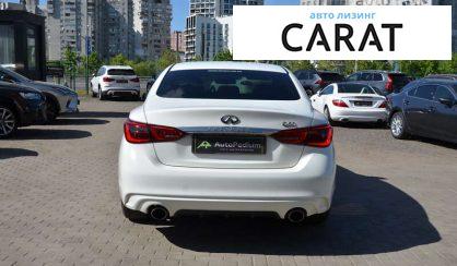 Infiniti Q50 2019 Infiniti Q50 2019