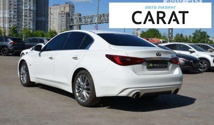 Infiniti Q50 2019 Infiniti Q50 2019