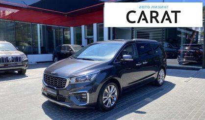 Kia Carnival 2019 Kia Carnival 2019