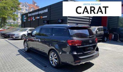 Kia Carnival 2019 Kia Carnival 2019
