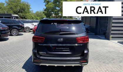 Kia Carnival 2019 Kia Carnival 2019