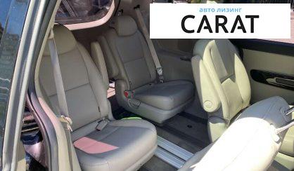 Kia Carnival 2019 Kia Carnival 2019