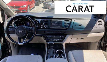 Kia Carnival 2019 Kia Carnival 2019