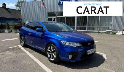 Kia Cerato 2011