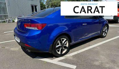 Kia Cerato 2011