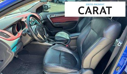 Kia Cerato 2011