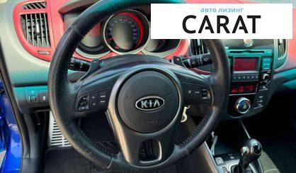 Kia Cerato 2011