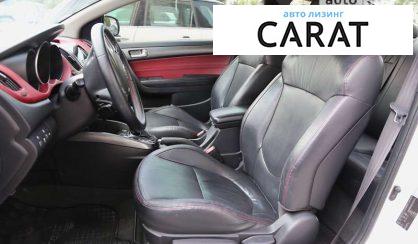 Kia Cerato 2011