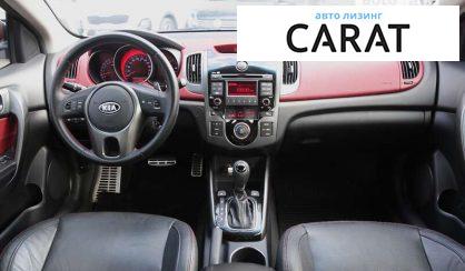 Kia Cerato 2011