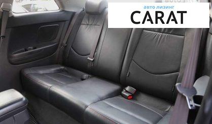 Kia Cerato 2011