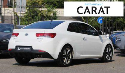 Kia Cerato 2011