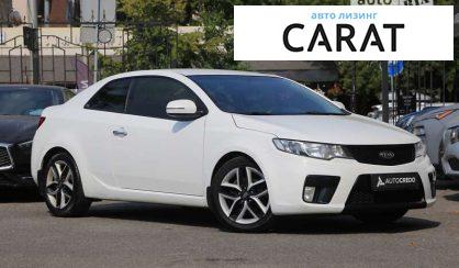 Kia Cerato 2011