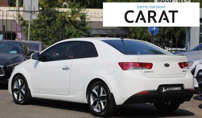 Kia Cerato 2011 Kia Cerato 2011